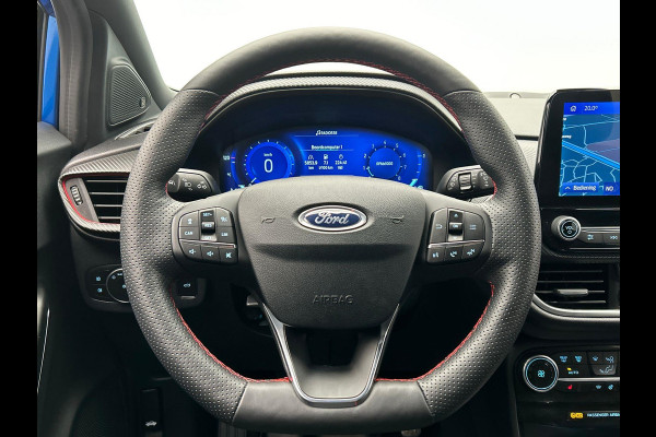 Ford Puma 1.0 EcoBoost Hybrid ST-Line 155PK Adaptieve/Cruise Apple/Carplay Camera