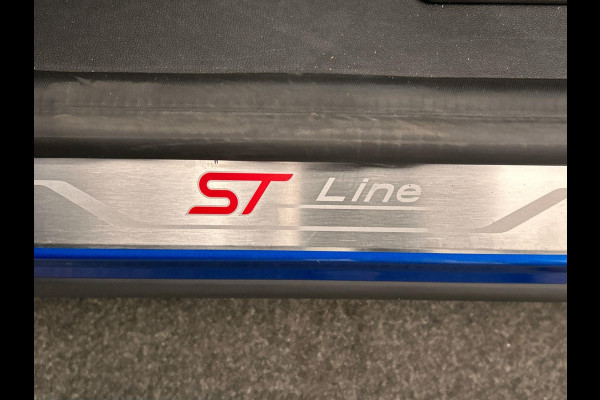 Ford Puma 1.0 EcoBoost Hybrid ST-Line 155PK Adaptieve/Cruise Apple/Carplay Camera