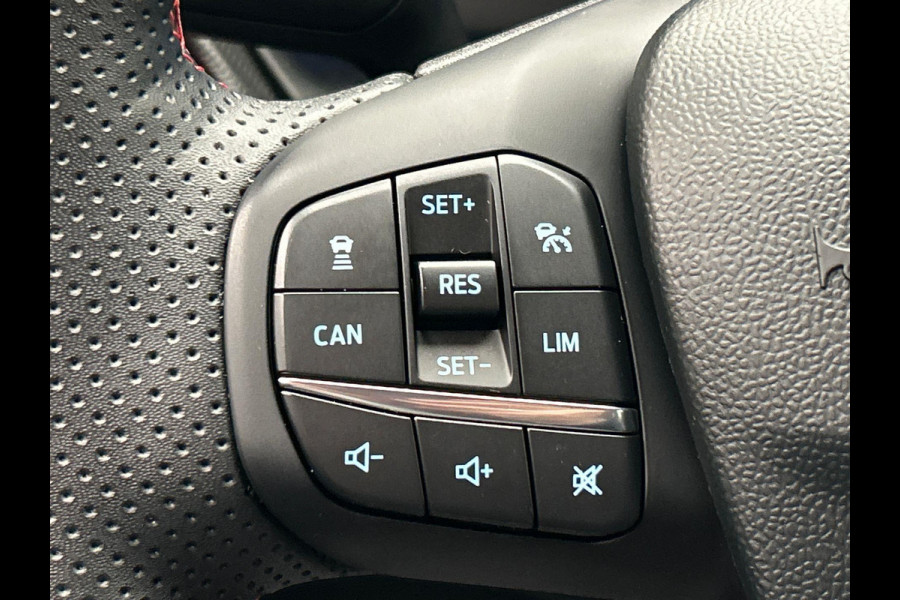 Ford Puma 1.0 EcoBoost Hybrid ST-Line 155PK Adaptieve/Cruise Apple/Carplay Camera