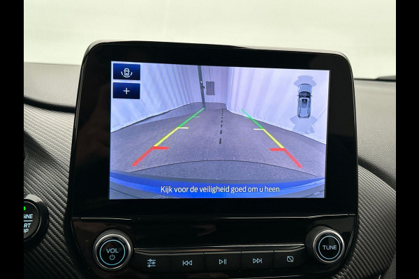Ford Puma 1.0 EcoBoost Hybrid ST-Line 155PK Adaptieve/Cruise Apple/Carplay Camera