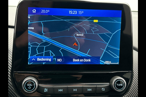 Ford Puma 1.0 EcoBoost Hybrid ST-Line 155PK Adaptieve/Cruise Apple/Carplay Camera