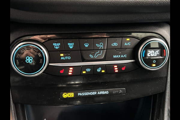 Ford Puma 1.0 EcoBoost Hybrid ST-Line 155PK Adaptieve/Cruise Apple/Carplay Camera