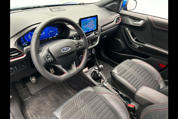 Ford Puma 1.0 EcoBoost Hybrid ST-Line 155PK Adaptieve/Cruise Apple/Carplay Camera