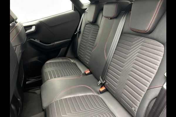 Ford Puma 1.0 EcoBoost Hybrid ST-Line 155PK Adaptieve/Cruise Apple/Carplay Camera