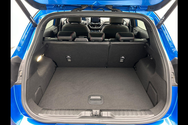 Ford Puma 1.0 EcoBoost Hybrid ST-Line 155PK Adaptieve/Cruise Apple/Carplay Camera