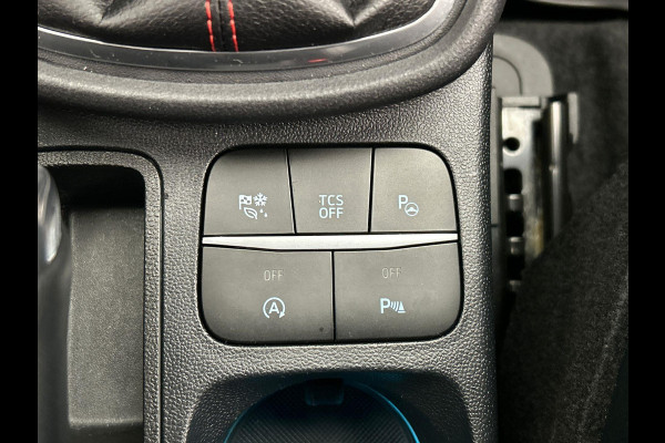 Ford Puma 1.0 EcoBoost Hybrid ST-Line 155PK Adaptieve/Cruise Apple/Carplay Camera