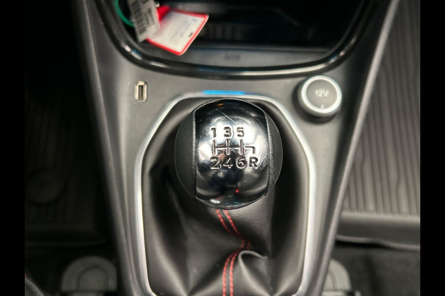 Ford Puma 1.0 EcoBoost Hybrid ST-Line 155PK Adaptieve/Cruise Apple/Carplay Camera