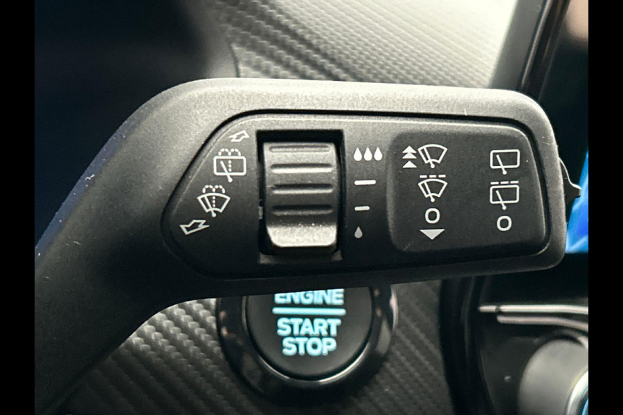 Ford Puma 1.0 EcoBoost Hybrid ST-Line 155PK Adaptieve/Cruise Apple/Carplay Camera