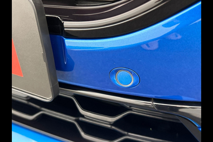 Ford Puma 1.0 EcoBoost Hybrid ST-Line 155PK Adaptieve/Cruise Apple/Carplay Camera