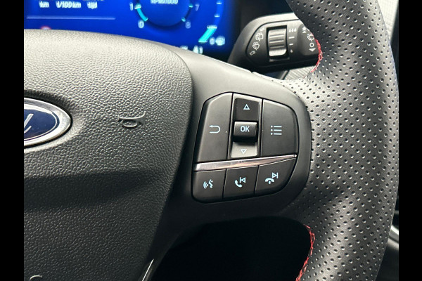 Ford Puma 1.0 EcoBoost Hybrid ST-Line 155PK Adaptieve/Cruise Apple/Carplay Camera