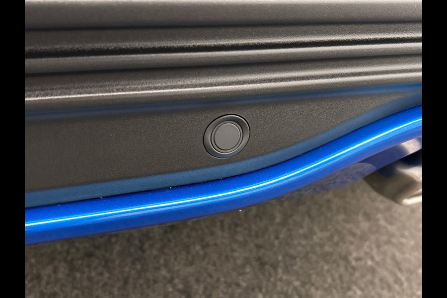 Ford Puma 1.0 EcoBoost Hybrid ST-Line 155PK Adaptieve/Cruise Apple/Carplay Camera