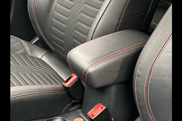 Ford Puma 1.0 EcoBoost Hybrid ST-Line 155PK Adaptieve/Cruise Apple/Carplay Camera