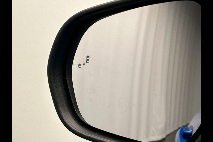 Ford Puma 1.0 EcoBoost Hybrid ST-Line 155PK Adaptieve/Cruise Apple/Carplay Camera