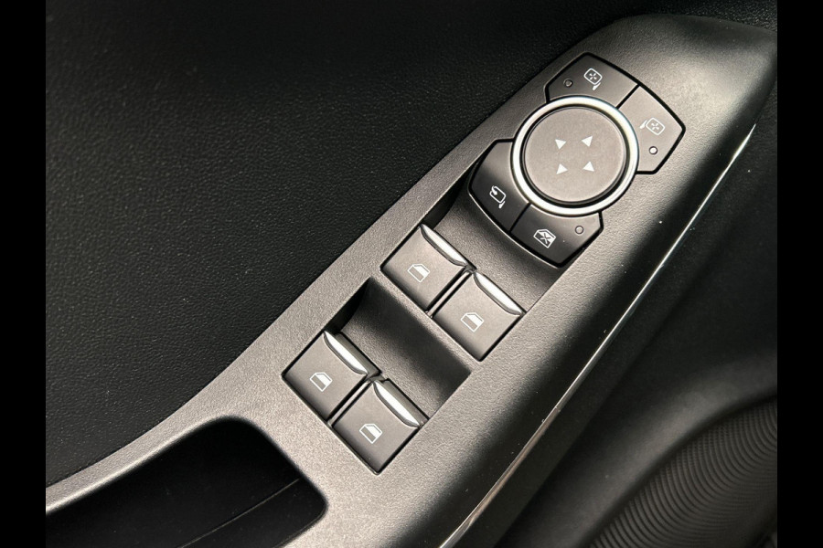 Ford Puma 1.0 EcoBoost Hybrid ST-Line 155PK Adaptieve/Cruise Apple/Carplay Camera