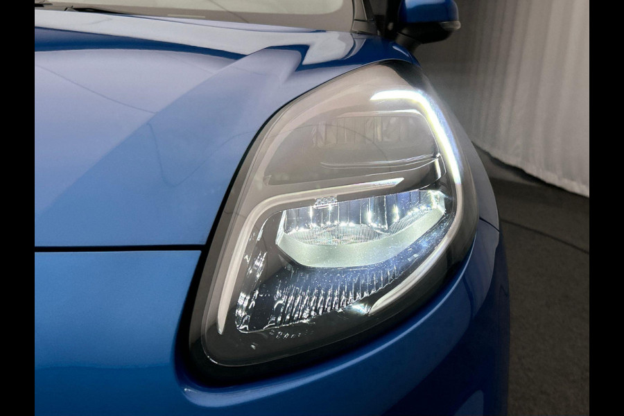 Ford Puma 1.0 EcoBoost Hybrid ST-Line 155PK Adaptieve/Cruise Apple/Carplay Camera