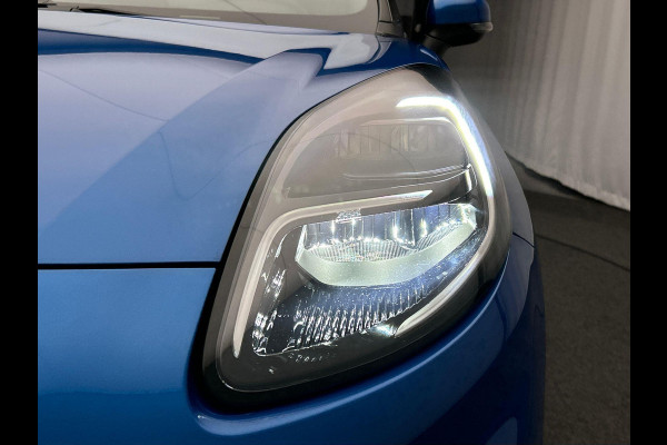 Ford Puma 1.0 EcoBoost Hybrid ST-Line 155PK Adaptieve/Cruise Apple/Carplay Camera