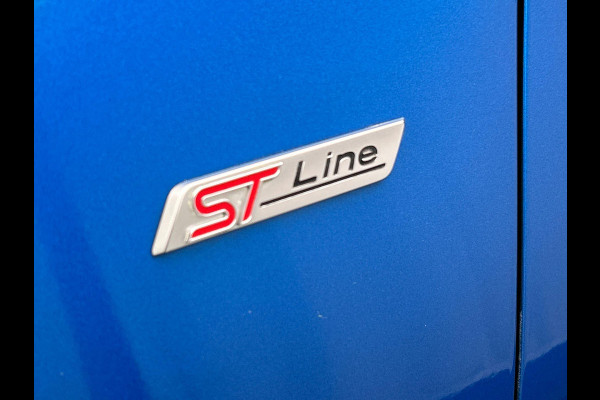 Ford Puma 1.0 EcoBoost Hybrid ST-Line 155PK Adaptieve/Cruise Apple/Carplay Camera