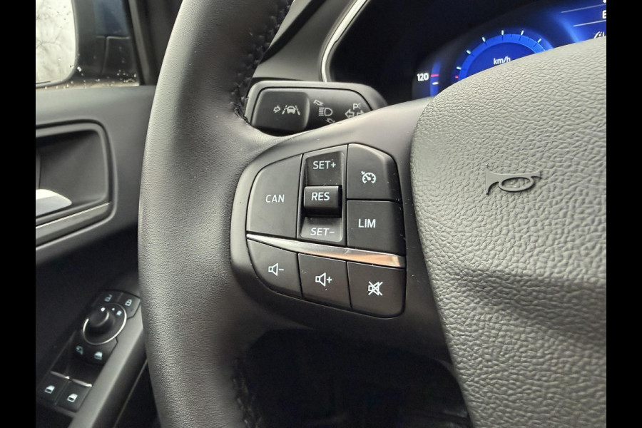 Ford FOCUS Wagon 1.0 EcoBoost Hybrid Titanium X 125pk AGR Stoelen | 17 inch velgen | Winterpack | SYNC 4 | Achteruitrijcamera
