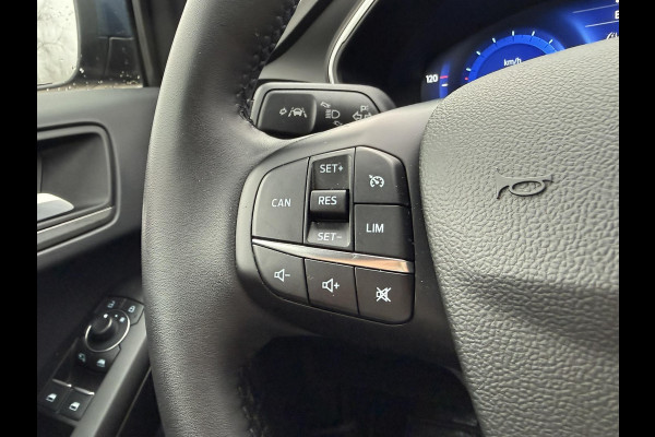 Ford FOCUS Wagon 1.0 EcoBoost Hybrid Titanium X 125pk AGR Stoelen | 17 inch velgen | Winterpack | SYNC 4 | Achteruitrijcamera