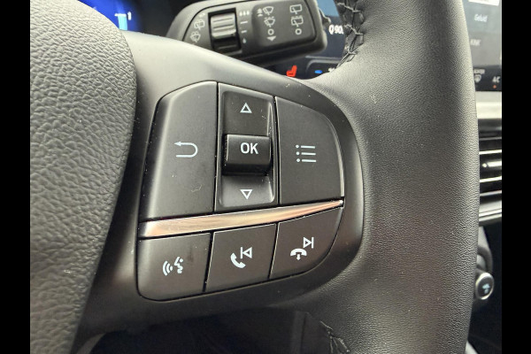 Ford FOCUS Wagon 1.0 EcoBoost Hybrid Titanium X 125pk AGR Stoelen | 17 inch velgen | Winterpack | SYNC 4 | Achteruitrijcamera