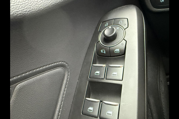 Ford FOCUS Wagon 1.0 EcoBoost Hybrid Titanium X 125pk AGR Stoelen | 17 inch velgen | Winterpack | SYNC 4 | Achteruitrijcamera