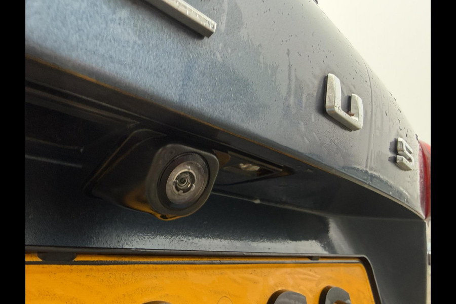 Ford FOCUS Wagon 1.0 EcoBoost Hybrid Titanium X 125pk AGR Stoelen | 17 inch velgen | Winterpack | SYNC 4 | Achteruitrijcamera