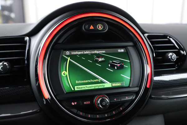 MINI Clubman 2.0 Cooper S | 192PK | Led | Stoelverwarming | Clima | Pdc | Carplay | Facelift | 2020.