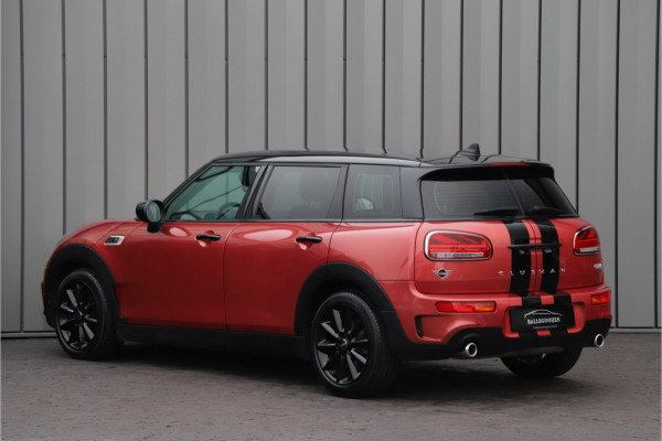 MINI Clubman 2.0 Cooper S | 192PK | Led | Stoelverwarming | Clima | Pdc | Carplay | Facelift | 2020.
