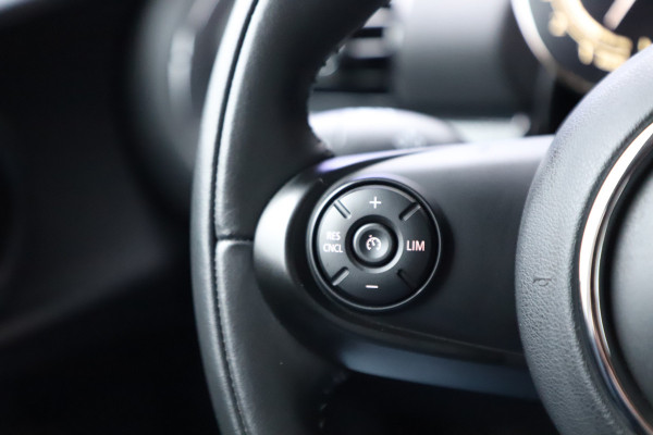 MINI Clubman 2.0 Cooper S | 192PK | Led | Stoelverwarming | Clima | Pdc | Carplay | Facelift | 2020.