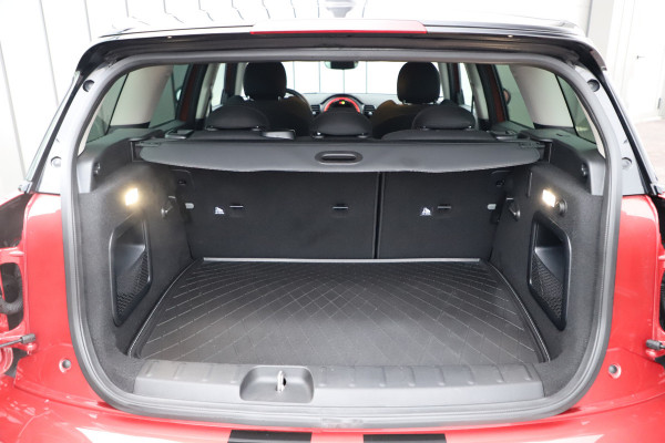 MINI Clubman 2.0 Cooper S | 192PK | Led | Stoelverwarming | Clima | Pdc | Carplay | Facelift | 2020.