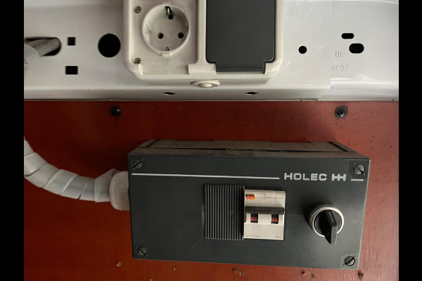 Renault Master T35 2.3 dCi 170PK euro6 L3H2 3Persoons Airco, Navigatie, Omvormer V230, Luchtvering, Trekhaak, RIJKLAARPRIJS!