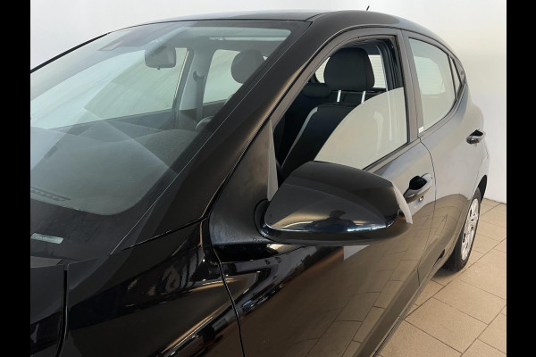 Hyundai i10 1.0 Comfort AIRCO STOELVERW STUURVERW MULTI STUUR BLUETOOTH ELEK RAMEN CENT VERG NIEUWSTAAT