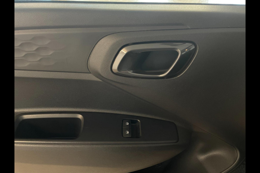 Hyundai i10 1.0 Comfort AIRCO STOELVERW STUURVERW MULTI STUUR BLUETOOTH ELEK RAMEN CENT VERG NIEUWSTAAT