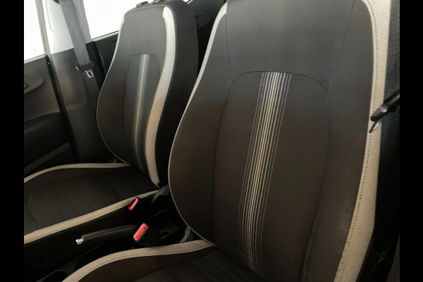 Hyundai i10 1.0 Comfort AIRCO STOELVERW STUURVERW MULTI STUUR BLUETOOTH ELEK RAMEN CENT VERG NIEUWSTAAT