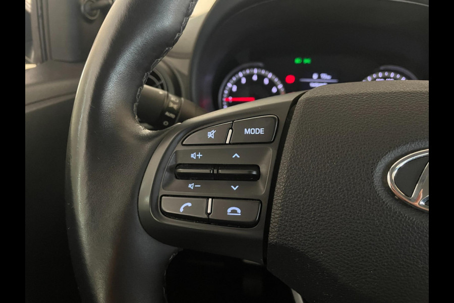 Hyundai i10 1.0 Comfort AIRCO STOELVERW STUURVERW MULTI STUUR BLUETOOTH ELEK RAMEN CENT VERG NIEUWSTAAT