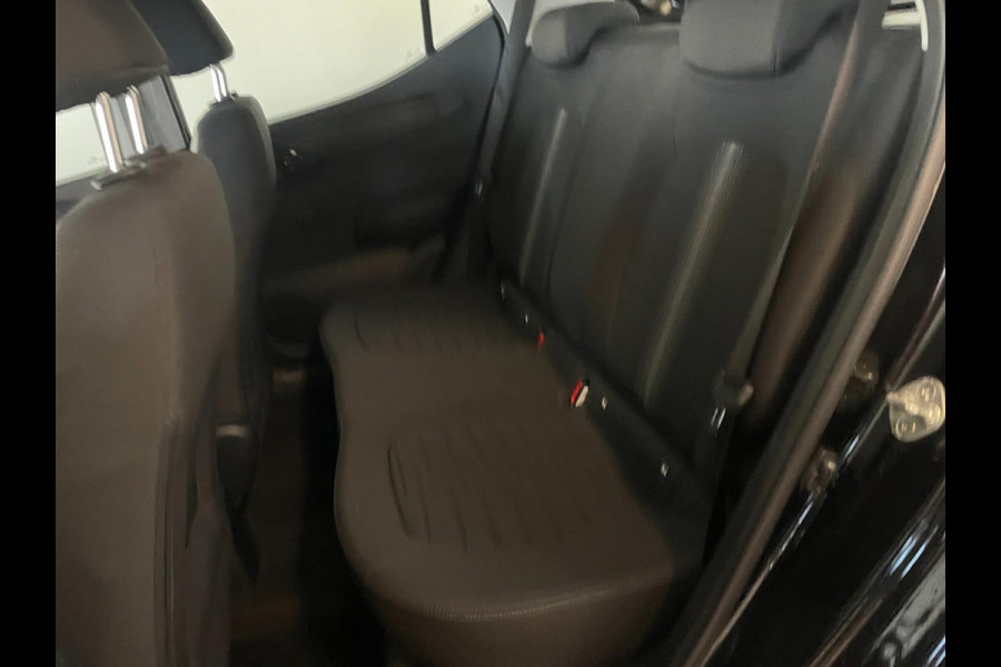 Hyundai i10 1.0 Comfort AIRCO STOELVERW STUURVERW MULTI STUUR BLUETOOTH ELEK RAMEN CENT VERG NIEUWSTAAT
