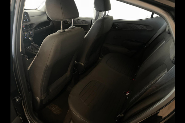 Hyundai i10 1.0 Comfort AIRCO STOELVERW STUURVERW MULTI STUUR BLUETOOTH ELEK RAMEN CENT VERG NIEUWSTAAT