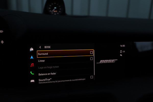 Porsche Taycan Cross Turismo 4 93 kWh | 476PK | Luchtvering (PASM) | Keyless-go | Sport-chrono | Bose | Hefsysteem vooras | Stuurwielverw. | 2022.