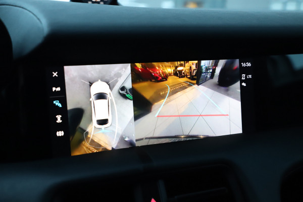 Porsche Taycan Cross Turismo 4 93 kWh | 476PK | Luchtvering (PASM) | Keyless-go | Sport-chrono | Bose | Hefsysteem vooras | Stuurwielverw. | 2022.