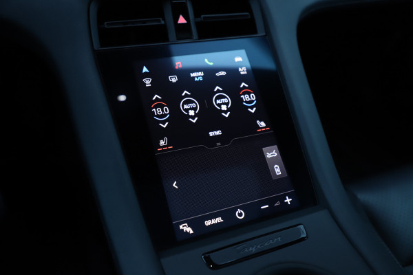 Porsche Taycan Cross Turismo 4 93 kWh | 476PK | Luchtvering (PASM) | Keyless-go | Sport-chrono | Bose | Hefsysteem vooras | Stuurwielverw. | 2022.