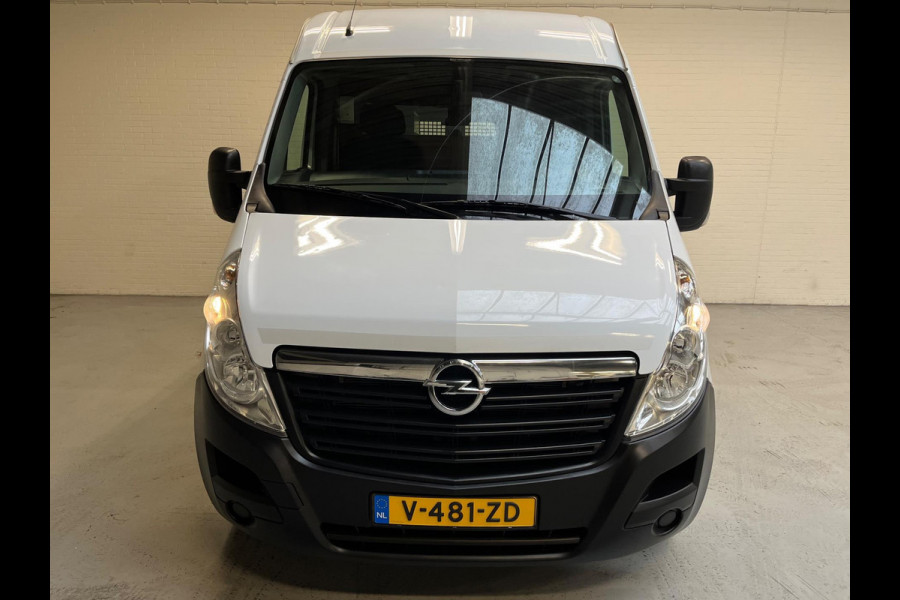 Opel Movano Automaat Servicewagen 2.3 CDTI BiTurbo 170pk euro6 L1H2 Victron v230 BOTT kasten inrichting Standkachel RIJKLAARPRIJS!