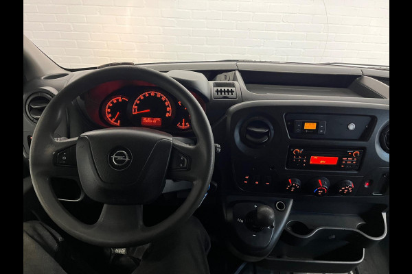 Opel Movano Automaat Servicewagen 2.3 CDTI BiTurbo 170pk euro6 L1H2 Victron v230 BOTT kasten inrichting Standkachel RIJKLAARPRIJS!