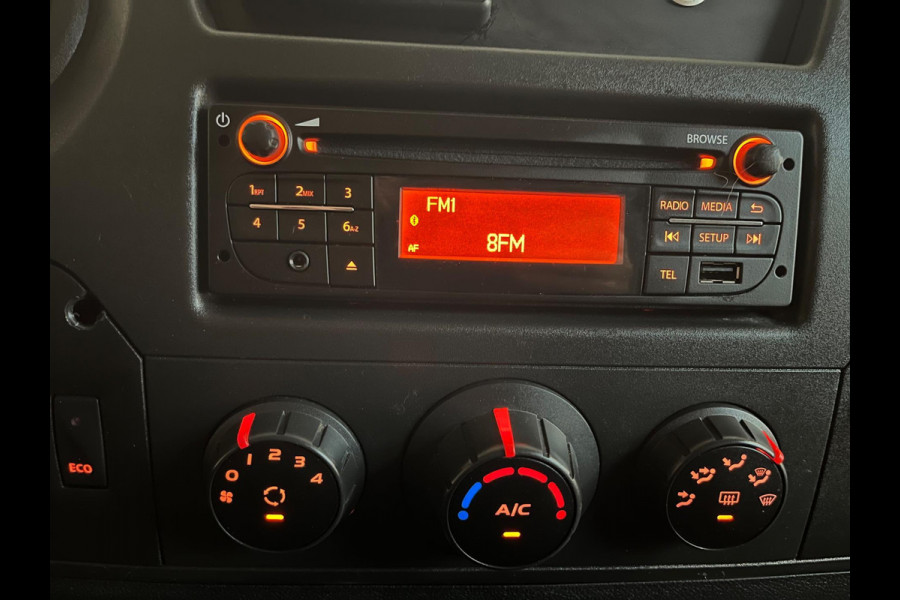 Opel Movano Automaat Servicewagen 2.3 CDTI BiTurbo 170pk euro6 L1H2 Victron v230 BOTT kasten inrichting Standkachel RIJKLAARPRIJS!