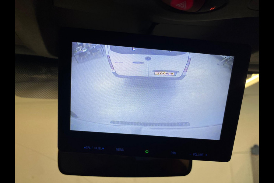 Opel Movano Automaat Servicewagen 2.3 CDTI BiTurbo 170pk euro6 L1H2 Victron v230 BOTT kasten inrichting Standkachel RIJKLAARPRIJS!