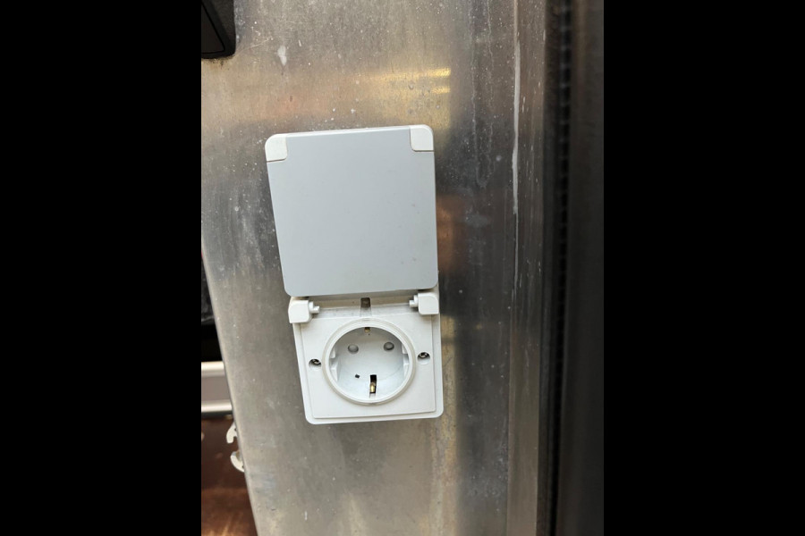 Opel Movano Automaat Servicewagen 2.3 CDTI BiTurbo 170pk euro6 L1H2 Victron v230 BOTT kasten inrichting Standkachel RIJKLAARPRIJS!