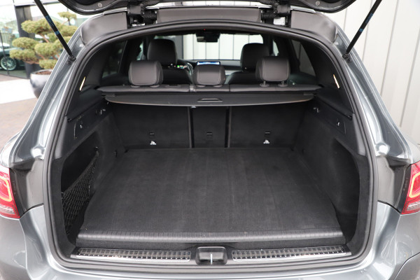 Mercedes-Benz GLC 300e AMG 4-Matic | 320PK | Head-up | Keyless-go | Sfeerverlichting | Multibeam | Stuurwielverw. | Air-balance | 2020.
