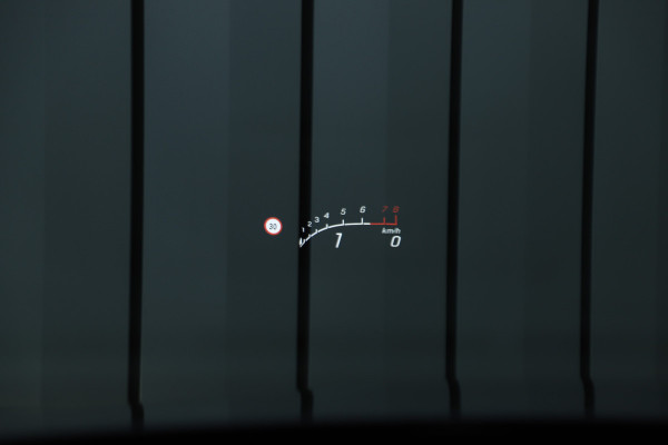 Mercedes-Benz GLC AMG 43 4-Matic | 367PK | Head-up | Luchtvering | Designo | Keyless-go | Distronic+ | ILS | Sfeerverlichting | 2018.