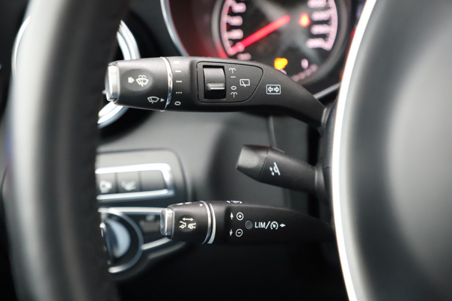 Mercedes-Benz GLC AMG 43 4-Matic | 367PK | Head-up | Luchtvering | Designo | Keyless-go | Distronic+ | ILS | Sfeerverlichting | 2018.