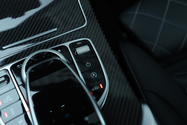 Mercedes-Benz GLC AMG 43 4-Matic | 367PK | Head-up | Luchtvering | Designo | Keyless-go | Distronic+ | ILS | Sfeerverlichting | 2018.