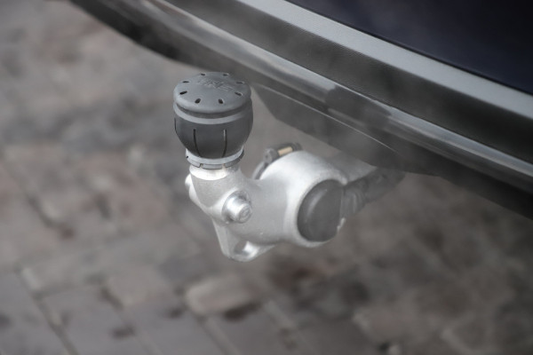 Mercedes-Benz GLC AMG 43 4-Matic | 367PK | Head-up | Luchtvering | Designo | Keyless-go | Distronic+ | ILS | Sfeerverlichting | 2018.